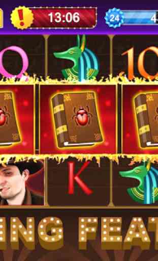 Slots - Casino slot machines 2