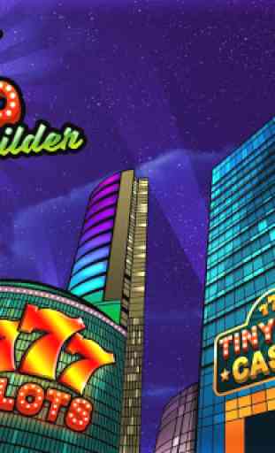 Slots city builder - Slot game 3