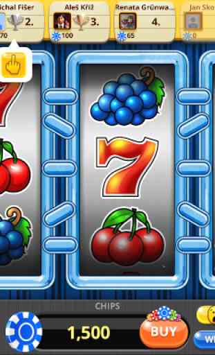 Slots Free Casino Tournaments 1