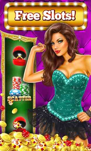 Slots Night Club Casino 1