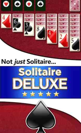 Solitaire Deluxe® - 16 Pack 1