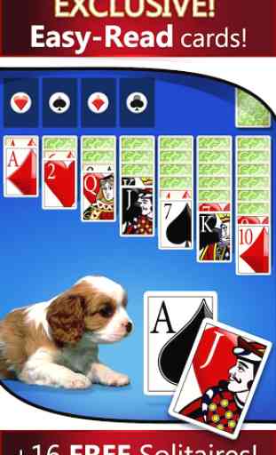 Solitaire Deluxe® - 16 Pack 2