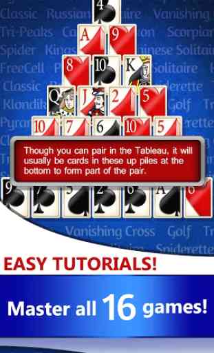 Solitaire Deluxe® - 16 Pack 4