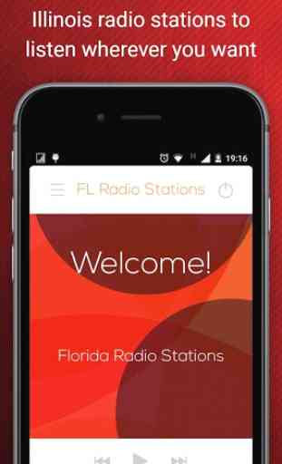 South Carolina Radio Stations 1