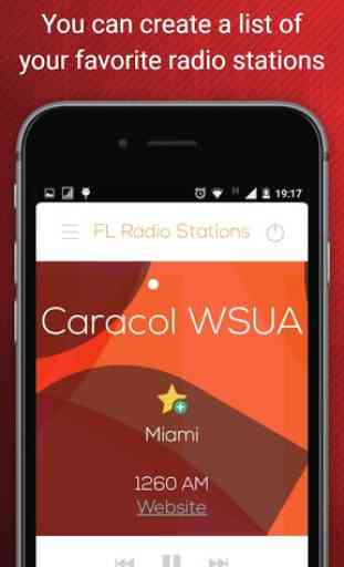 South Carolina Radio Stations 3
