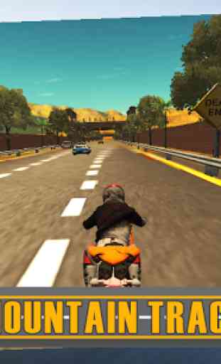 Speed Motorbike Racing Game 1