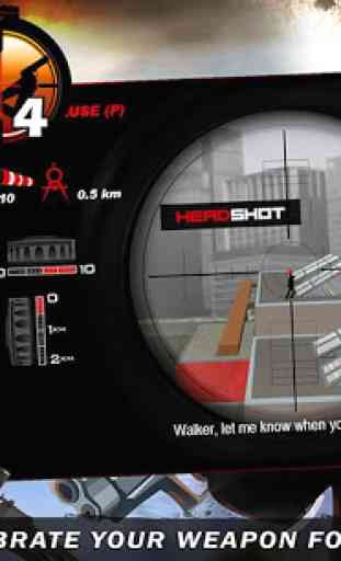 Stick Squad 4 - Sniper's Eye 3