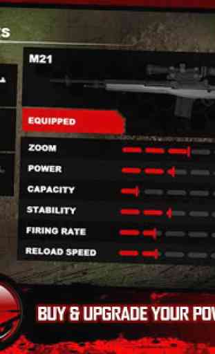 Stick Squad - Sniper Contracts 4