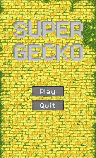 Super Gecko (Beta) 3