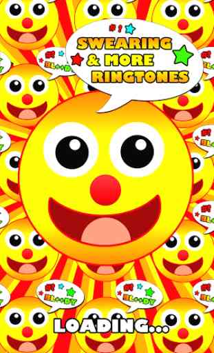 Swearing Ringtones 1