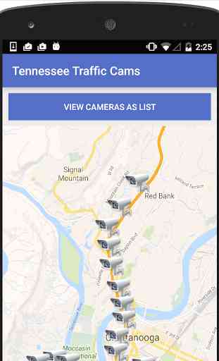 Tennessee Traffic Cameras 3