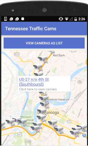Tennessee Traffic Cameras 4