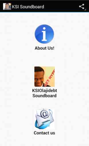 The KSIOlajidebt Soundboard 1