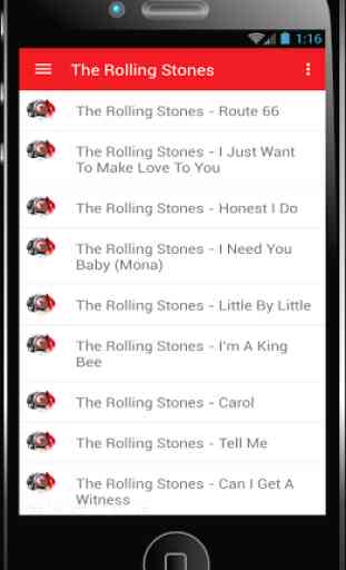 The Rolling Stones Lyrics Mp3 1