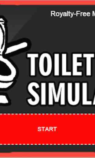 Toilet Simulator 1