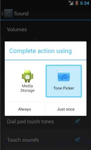 Tone Picker - MP3 Ringtones 2