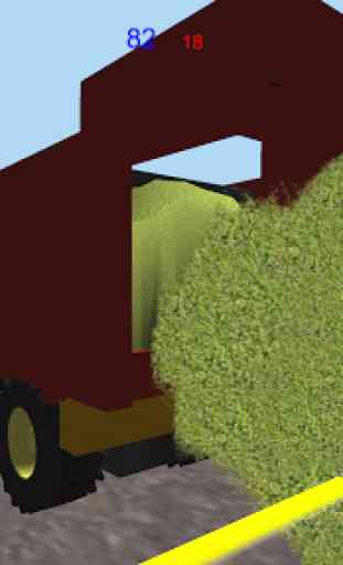 Tractor Simulator 3D: Silage 2