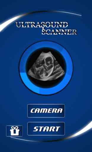 Ultrasound Scanner (Prank) 2
