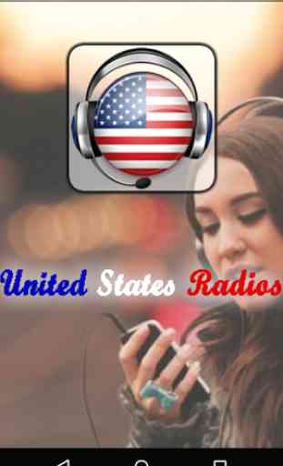 United States Radios 1