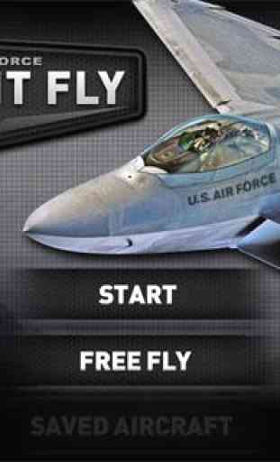 USAF Make It Fly 1