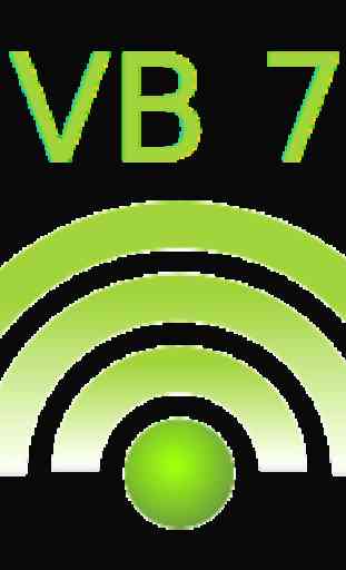 UVB 76 Live Widget 1