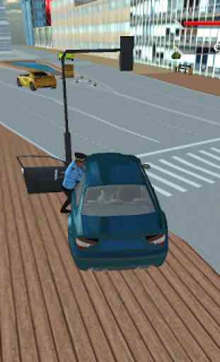 Vegas Crime Simulator Police 2
