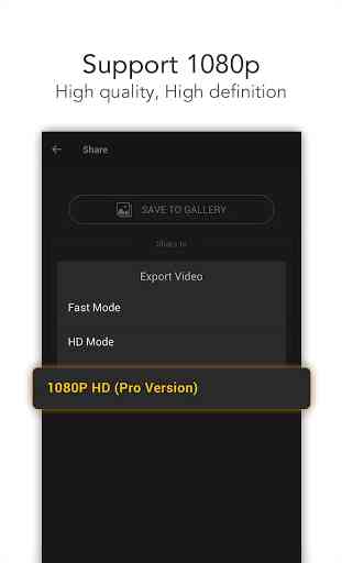VideoShow Pro -  Video Editor 4