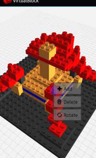 VirtualBlock - Block Builder 4