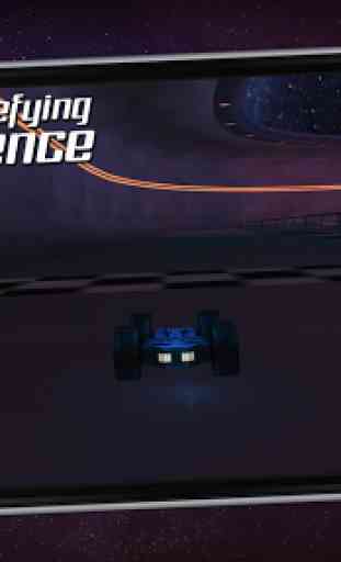 Wall Race - Speed Racing 2