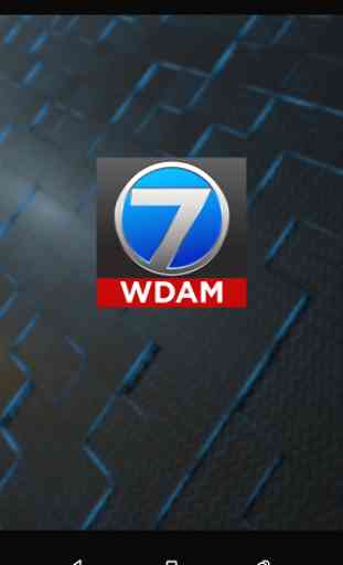 WDAM Local News 1