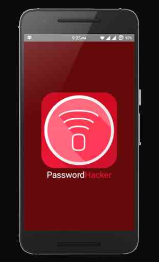 Wifi Password Hack Prank 4