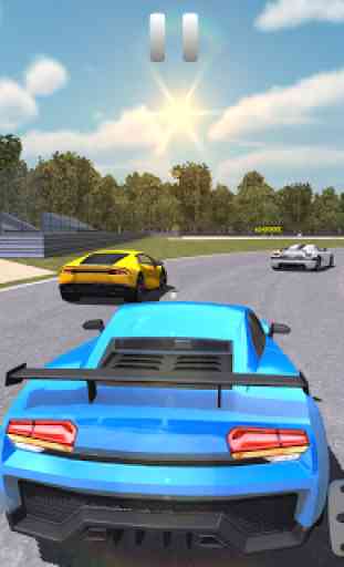 WRS Racing  -GT- 1