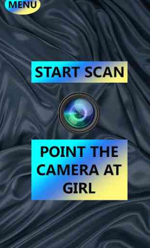 X-Ray Camera Girls Joke 2