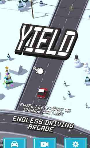 Yield 1