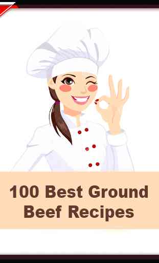 100 Best Ground Beef Recipes 1