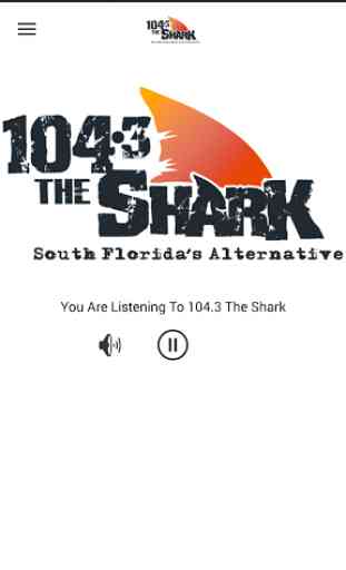 104.3 The Shark, Miami 1