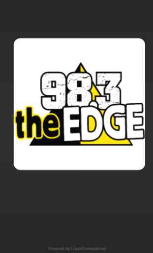 98.3 The Edge 1