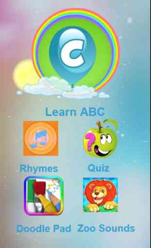 ABC all alphabets free 1