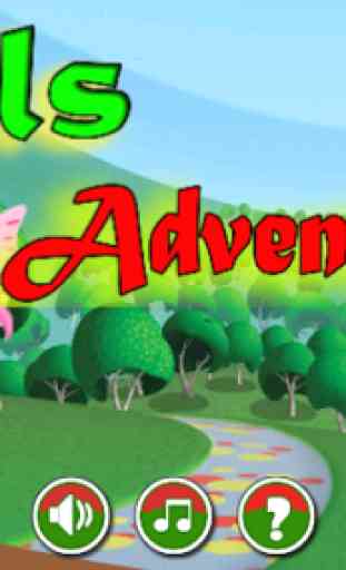 Adventure Games Free For Girls 1