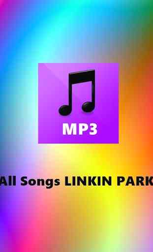 All Song LINKIN PARK 1