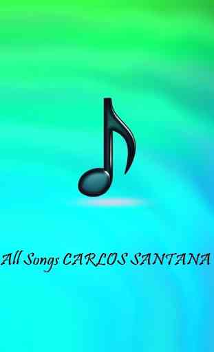 All Songs CARLOS SANTANA 2