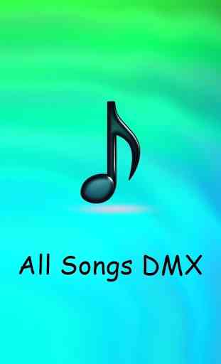 All Songs DMX 3