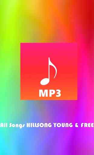 All Songs HILLSONG YOUNG FREE 1