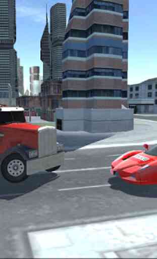 American Heavy Truck Simulator 2