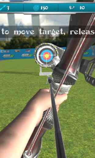 Archery World Cup Championship 2