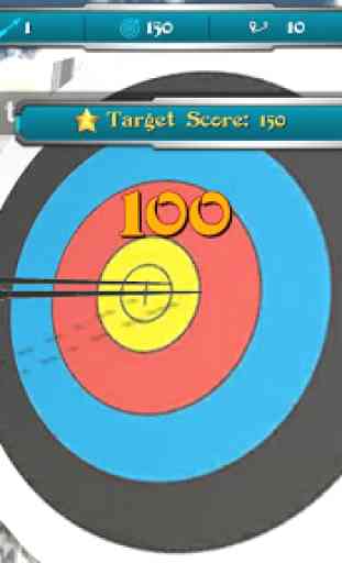 Archery World Cup Championship 4