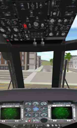 Army Helicopter Simulator 1