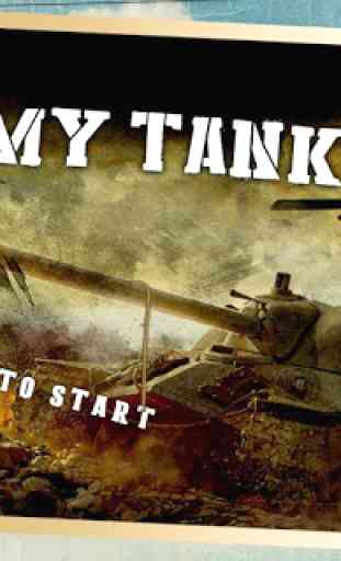 Army Tank War 2015 1