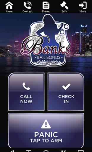 Banks Bail Bonds 1