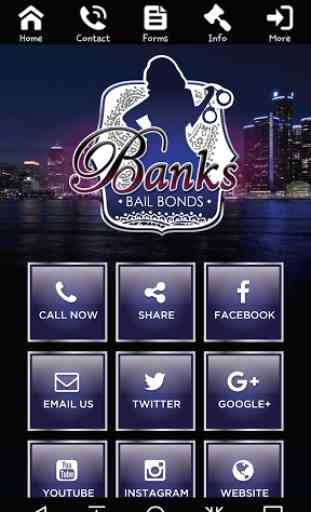 Banks Bail Bonds 2